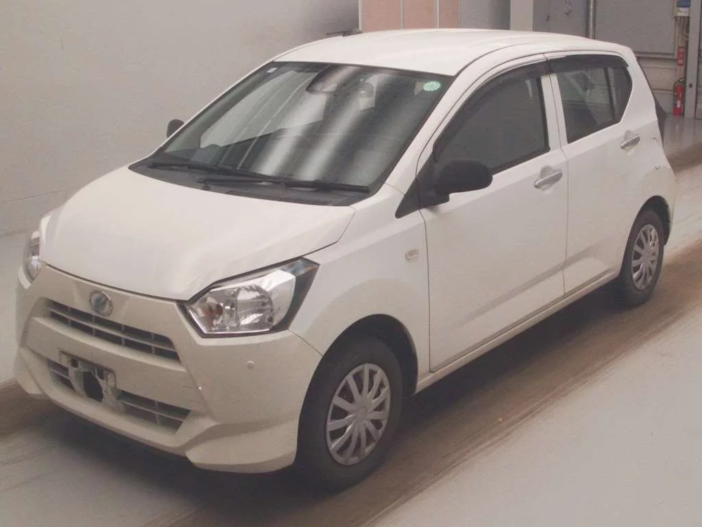 Daihatsu Mira e:S LA350S 2021